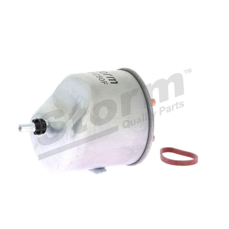 Filtre à carburant STORM QUALITY PARTS 10812