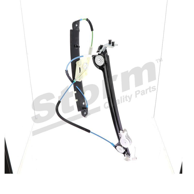 Lève-vitre STORM QUALITY PARTS 15476