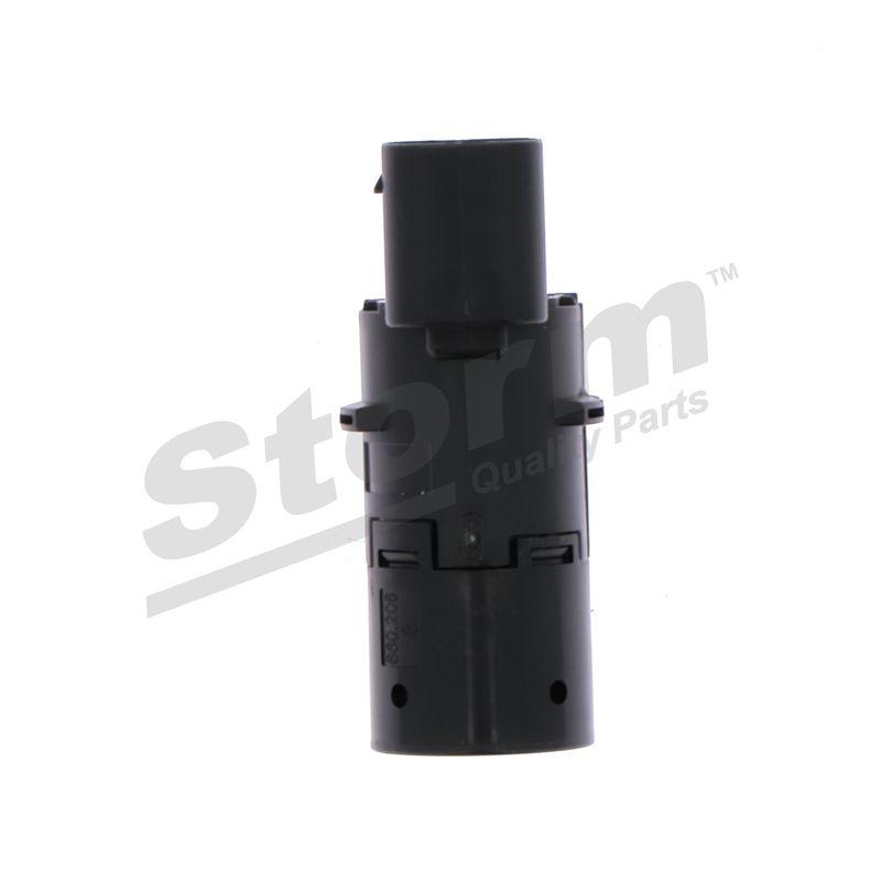 Capteur, aide au stationnement STORM QUALITY PARTS 777130