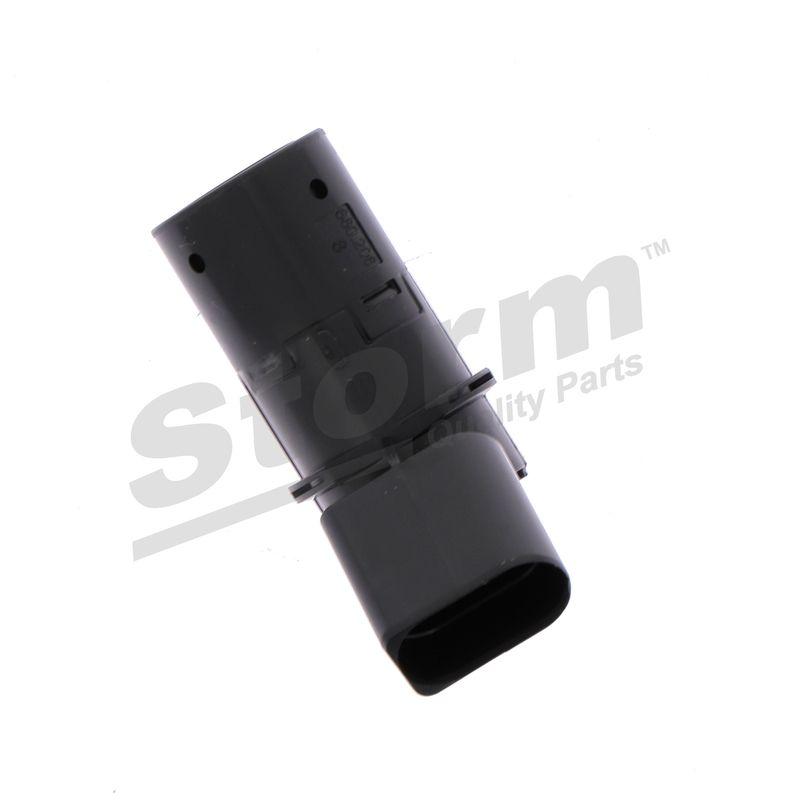 Capteur, aide au stationnement STORM QUALITY PARTS 399216