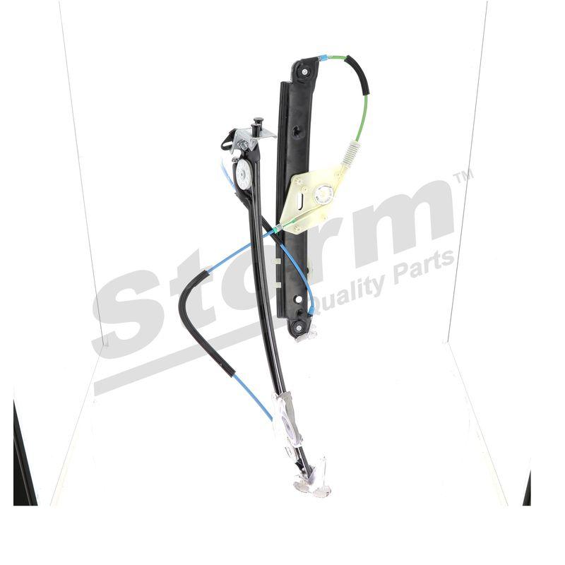 Lève-vitre STORM QUALITY PARTS 15476