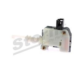 Élément d'ajustage, verrouillage central STORM QUALITY PARTS 971006