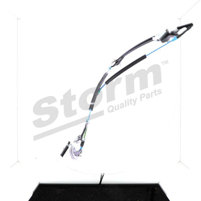 Lève-vitre STORM QUALITY PARTS 97082