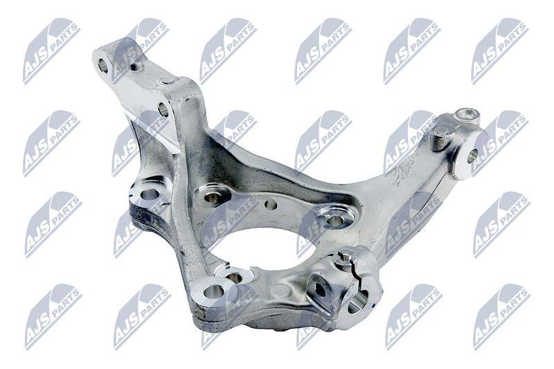 Fusée d'essieu, suspension de roue NTY ZZP-PL-007