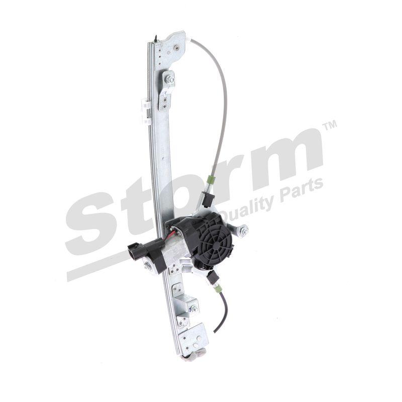 Lève-vitre STORM QUALITY PARTS 34080