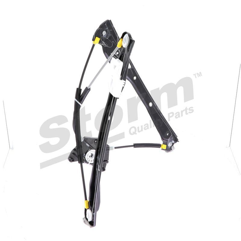 Lève-vitre STORM QUALITY PARTS 17707517