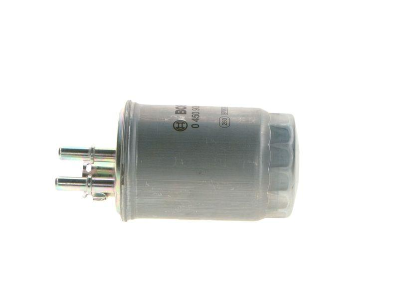 Filtre à carburant BOSCH 0 450 906 357