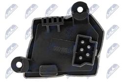 Résistance, pulseur d'air habitacle NTY ERD-BM-000