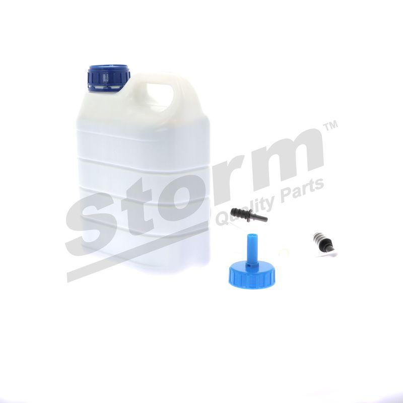 Pompe d’additif STORM QUALITY PARTS 777524