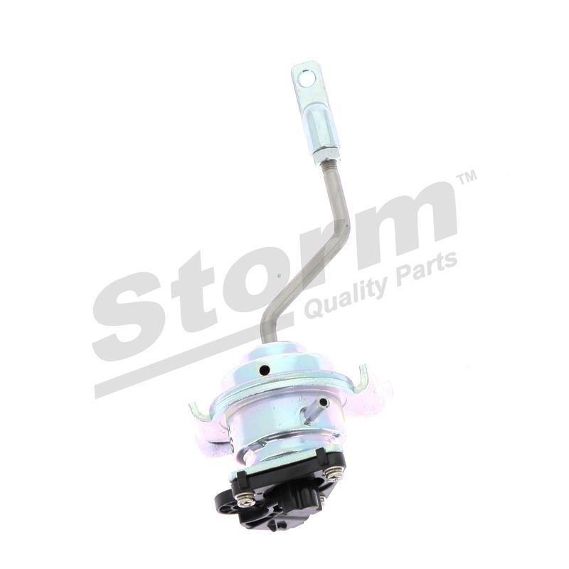 Détendeur de suralimentation STORM QUALITY PARTS 89198