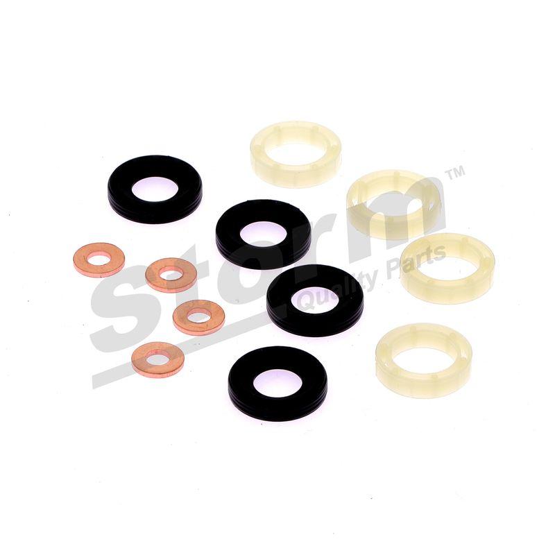 Kit de joints, injecteur STORM QUALITY PARTS 460010