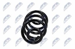 Ressort de suspension NTY ASZ-NS-010