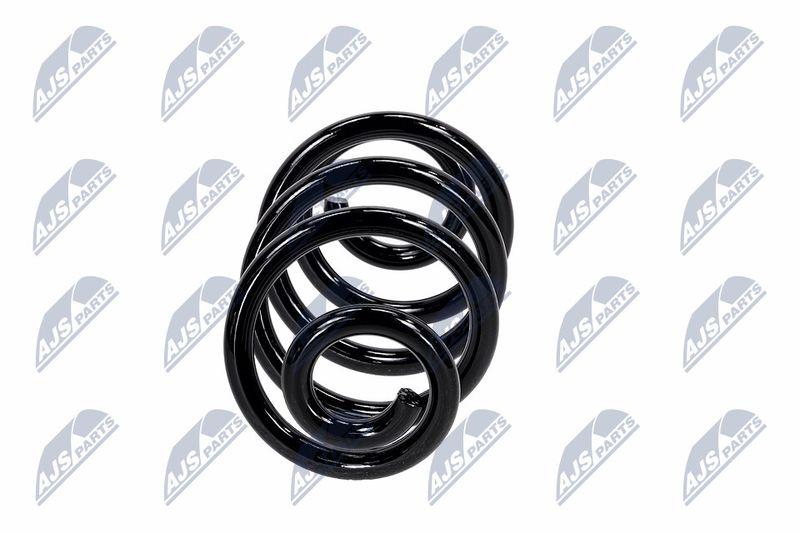 Ressort de suspension NTY ASZ-NS-010