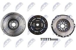 Kit adaptateur, embrayage NTY NZS-FR-010
