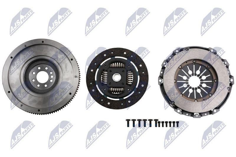 Kit adaptateur, embrayage NTY NZS-FR-010