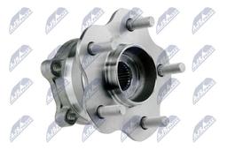 Kit de roulements de roue NTY KLT-NS-104