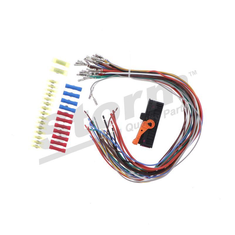 Kit réparation de câble, porte STORM QUALITY PARTS 102101