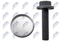 Kit de réparation, moyeu de roue NTY KLT-AU-006-Z