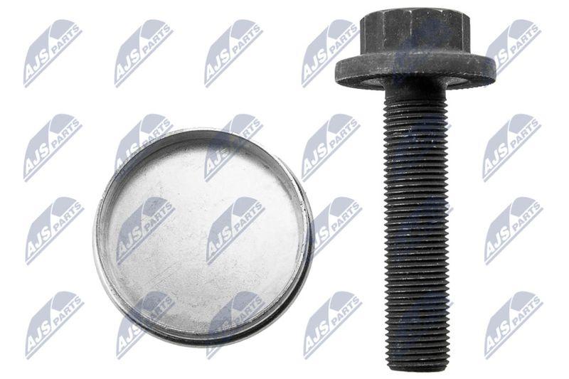 Kit de réparation, moyeu de roue NTY KLT-AU-006-Z