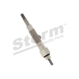 Bougie de préchauffage STORM QUALITY PARTS 501050