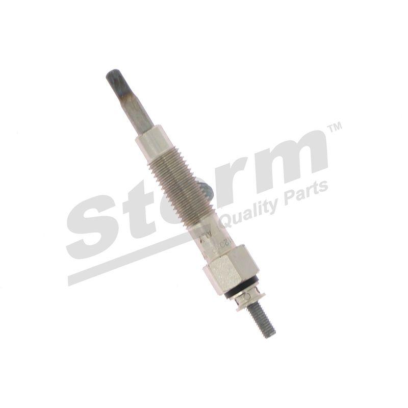 Bougie de préchauffage STORM QUALITY PARTS 501050