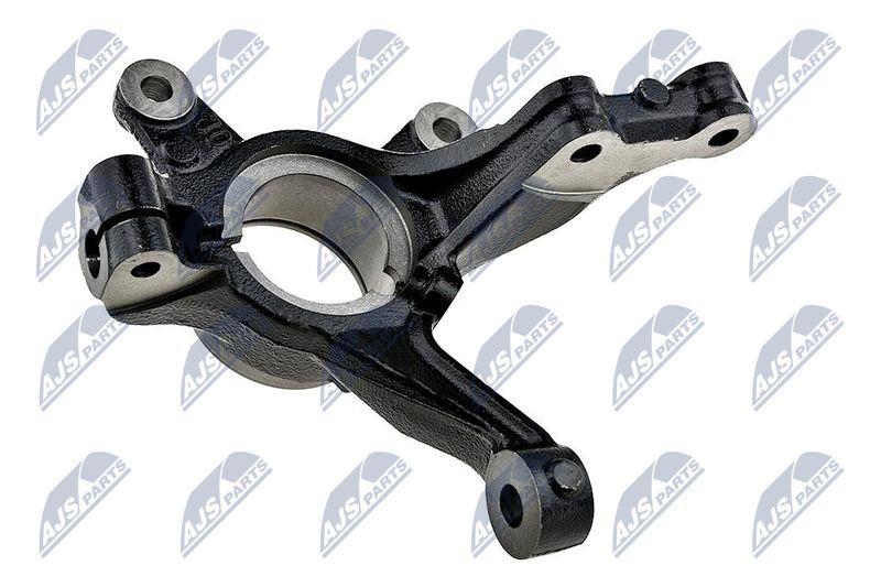 Fusée d'essieu, suspension de roue NTY ZZP-MZ-020