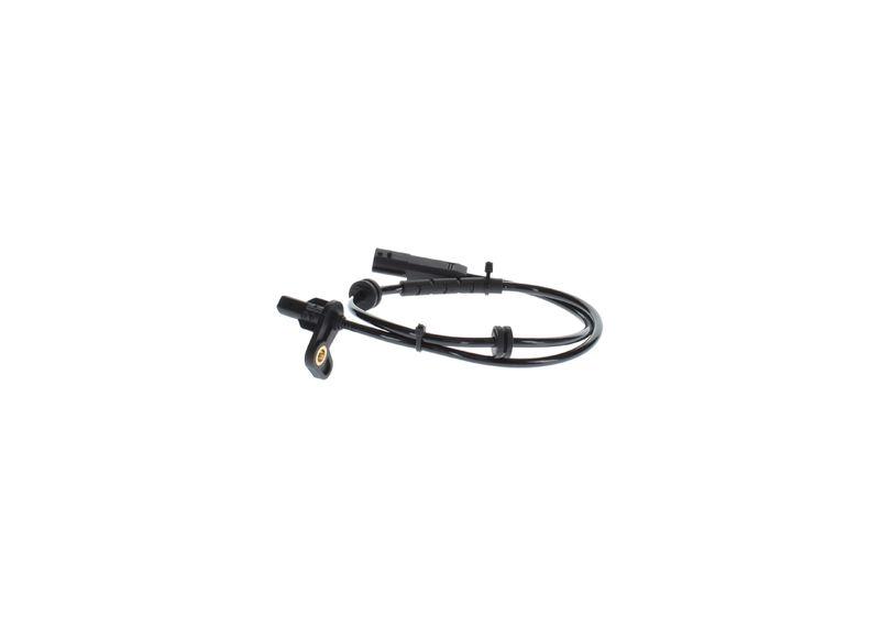 Capteur, vitesse de roue BOSCH 0 986 594 667