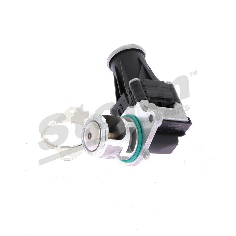 Vanne EGR STORM QUALITY PARTS 9050