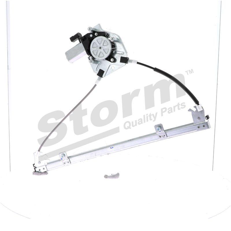 Lève-vitre STORM QUALITY PARTS 98276