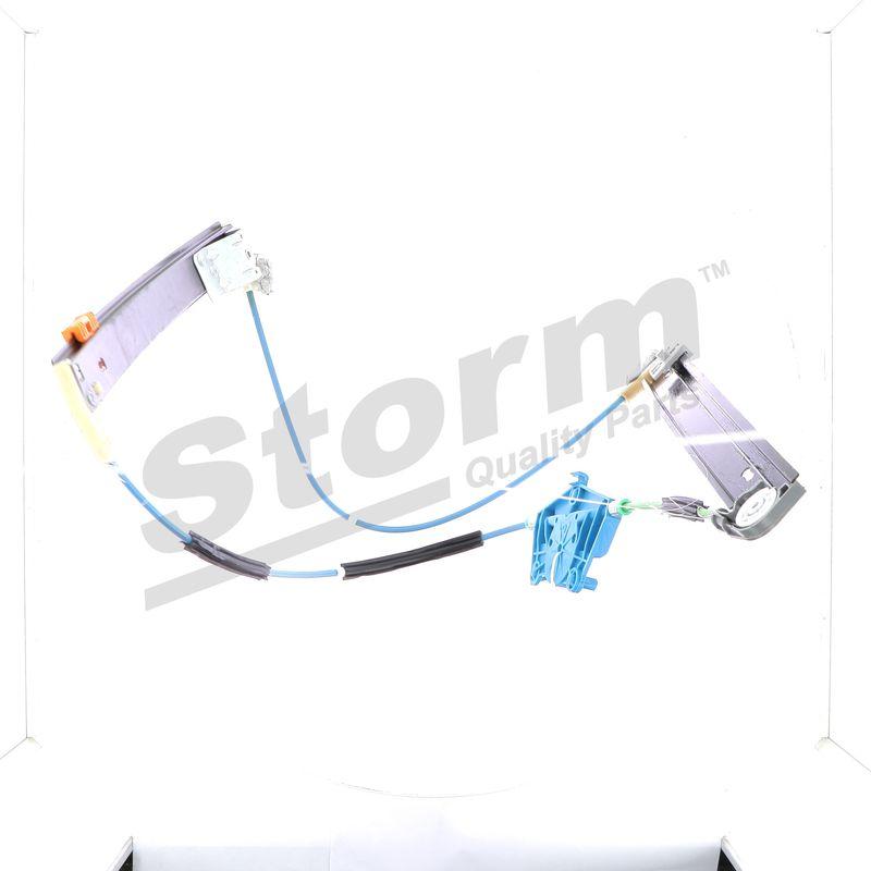 Lève-vitre STORM QUALITY PARTS 10272