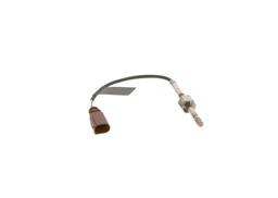 Capteur, température des gaz BOSCH 0 986 259 121
