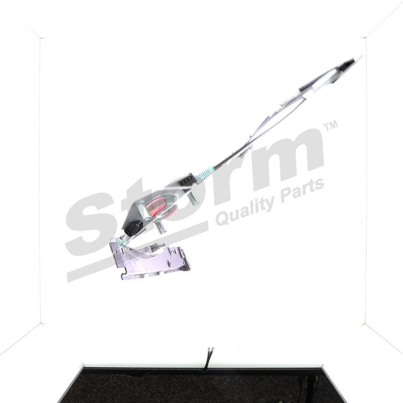 Lève-vitre STORM QUALITY PARTS 10778