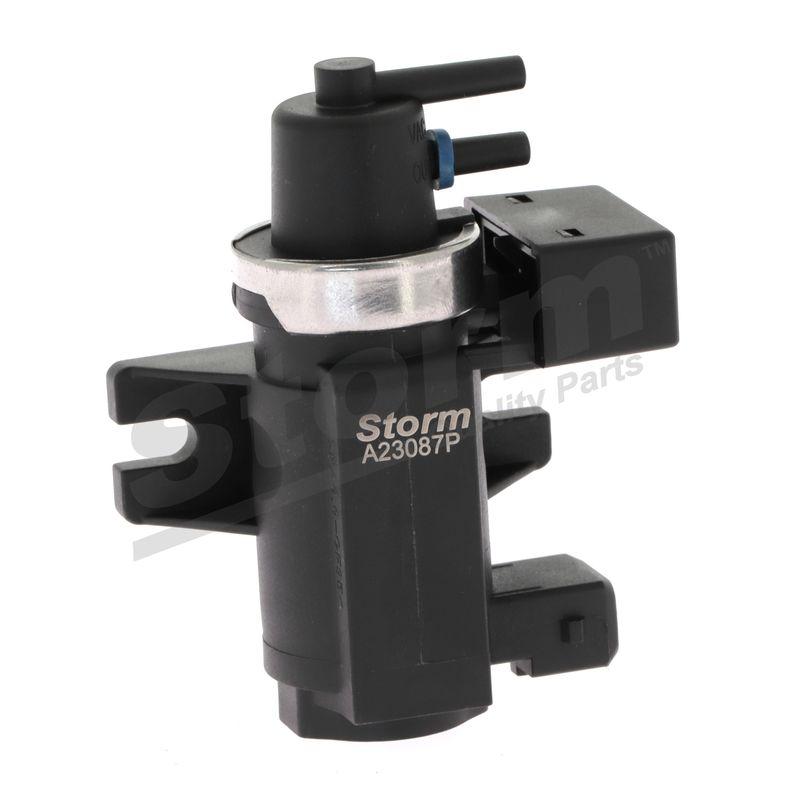 Capteur de pression, turbocompresseur STORM QUALITY PARTS 15590