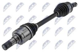 Arbre de transmission NTY NPW-MZ-080