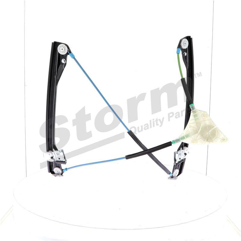 Lève-vitre STORM QUALITY PARTS 90287