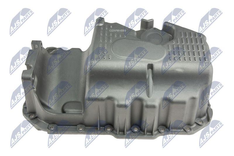 Carter d'huile NTY BMO-VW-039