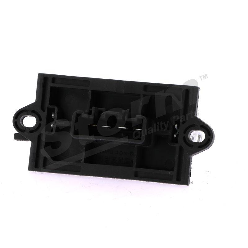 Résistance, pulseur d'air habitacle STORM QUALITY PARTS 1500500