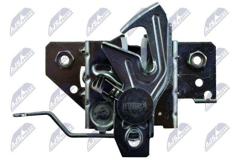 Serrure de capot-moteur NTY EZC-FR-204