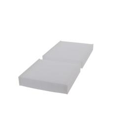 Filtre, air de l'habitacle CORTECO 80000666