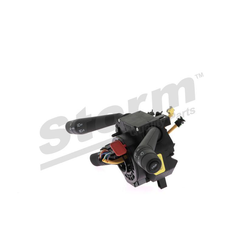 Commutateur de colonne de direction STORM QUALITY PARTS 3402004