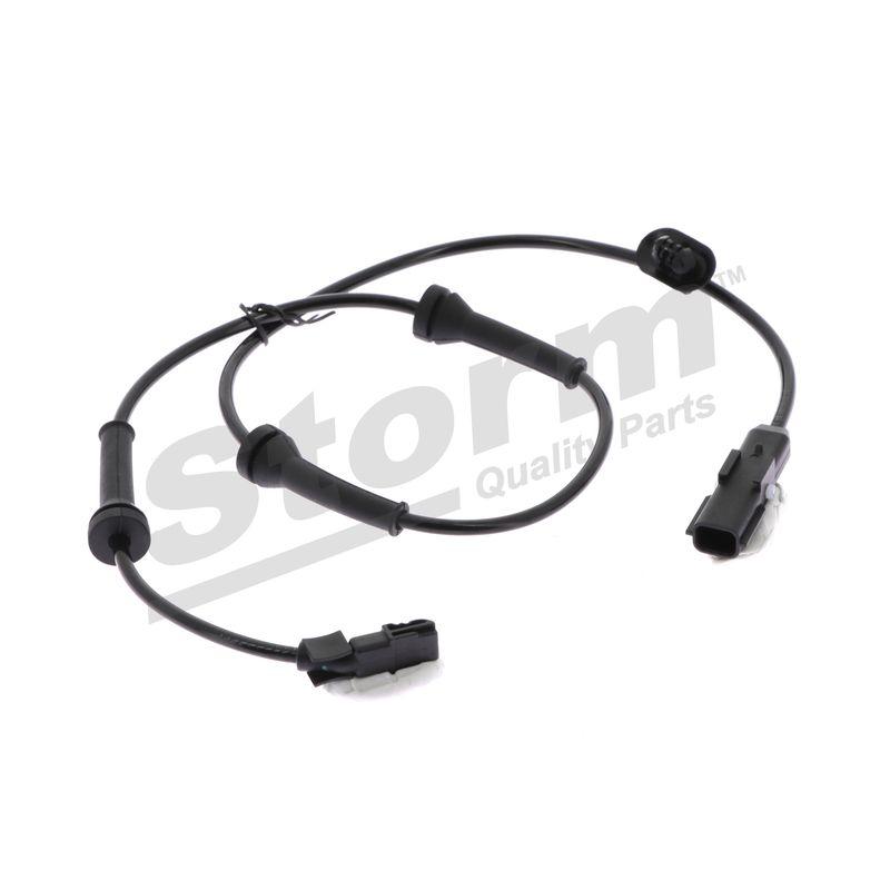 Capteur, vitesse de roue STORM QUALITY PARTS 888017