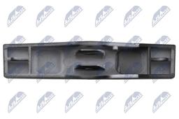 Élément de commande, chauffage/ventilation NTY EWS-BM-095