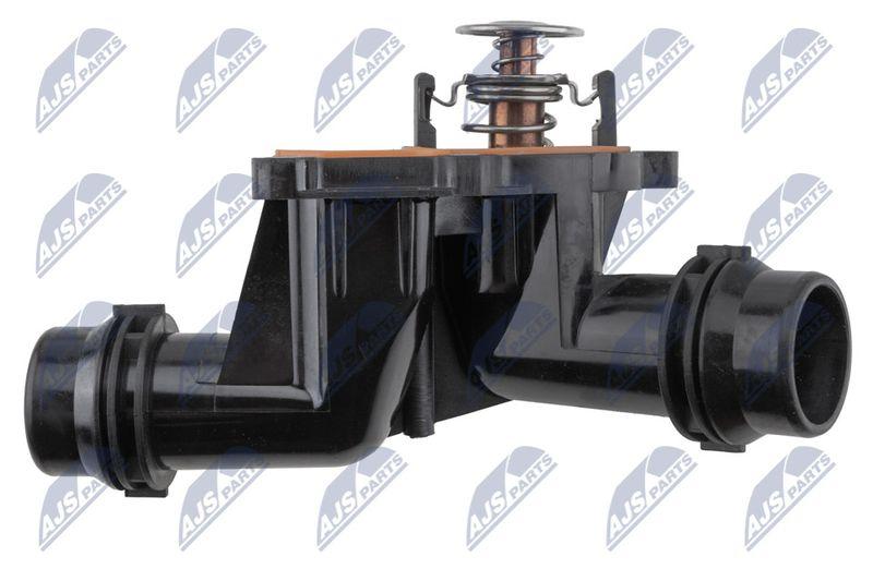 Thermostat, liquide de refroidissement NTY CTM-BM-056