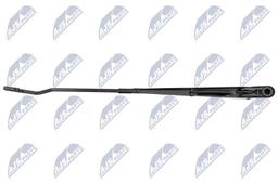Bras d'essuie-glace, nettoyage des vitres NTY EWB-FR-009