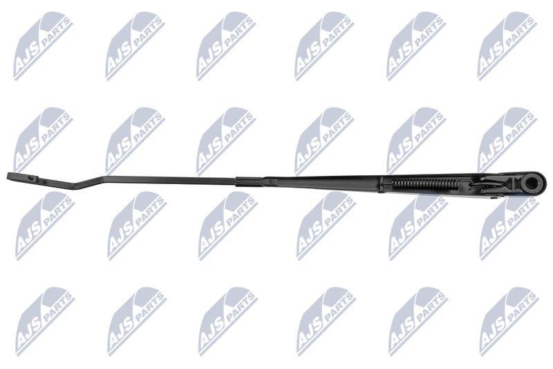 Bras d'essuie-glace, nettoyage des vitres NTY EWB-FR-009
