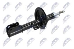 Amortisseur NTY A-PL-019