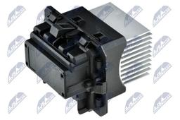 Résistance, pulseur d'air habitacle NTY ERD-CT-004