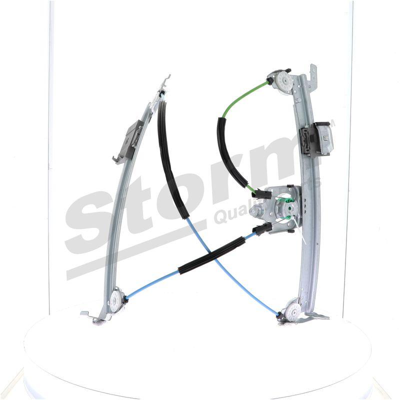 Lève-vitre STORM QUALITY PARTS 87280