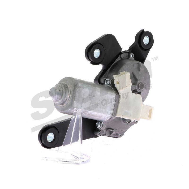 Moteur d'essuie-glace STORM QUALITY PARTS 2551010