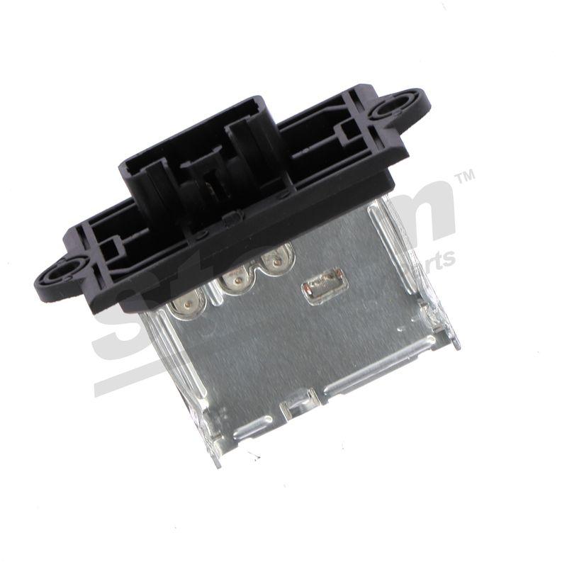 Résistance, pulseur d'air habitacle STORM QUALITY PARTS STO1509502